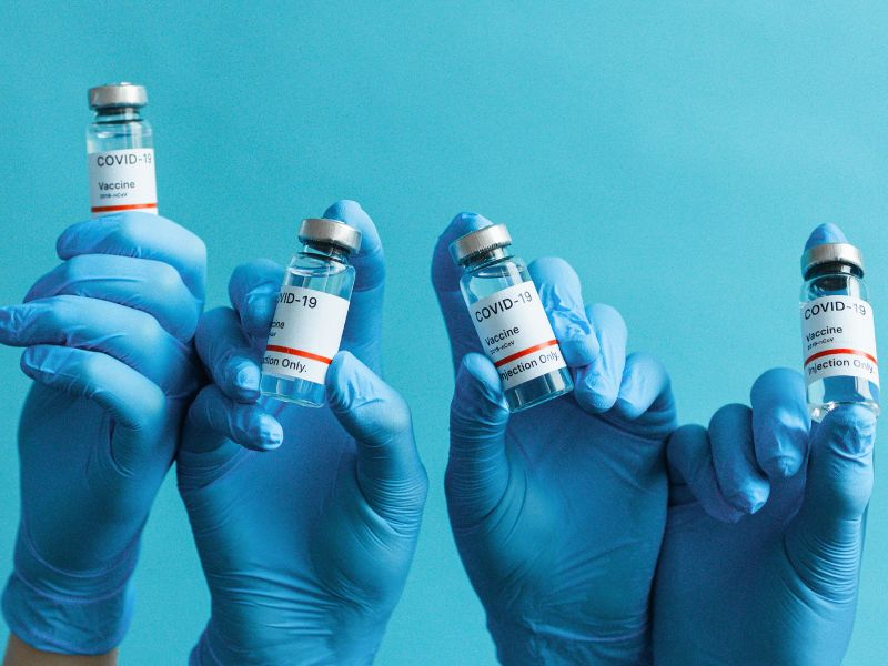 Poche vaccinazioni effettuate in Italia: l’allarme degli esperti