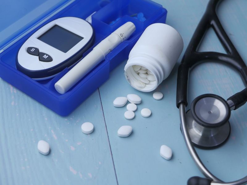“Pronto diabete”: campagna di prevenzione in Campania fino al 28 giugno