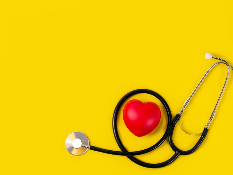 Malattie cardiovascolari, prima causa di morte in Italia
