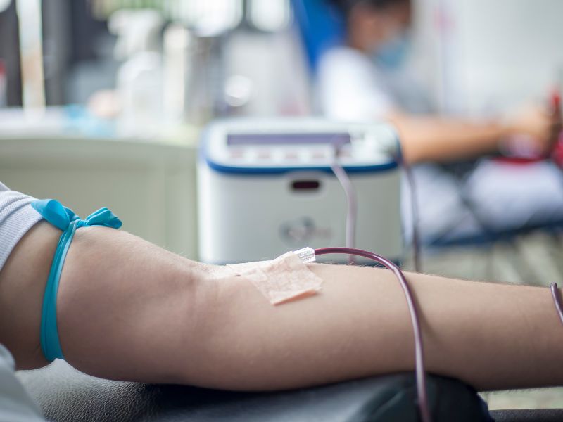 OK al primo farmaco orale contro forme rare di vasculiti