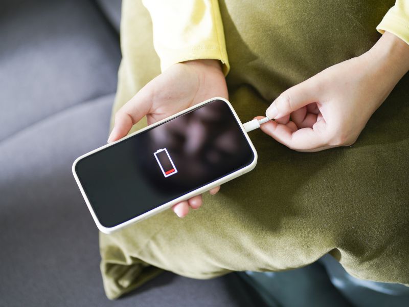 Consigli utili per far durare di più il nostro smartphone