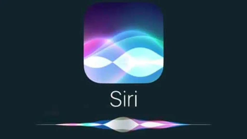 Apple Siri