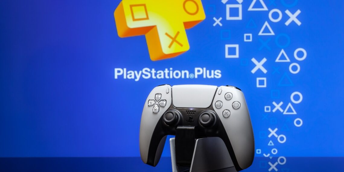 Playstation Plus