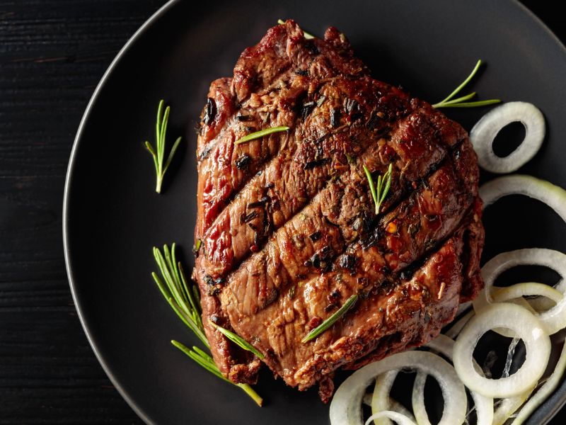 Carne coltivata, scoperto a Seul un sistema per migliorarne il gusto