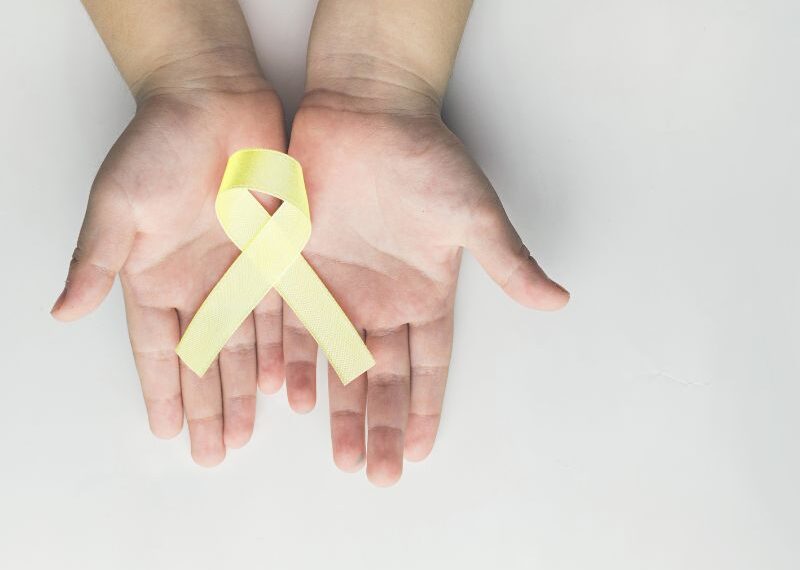 Individuato il gene che scatena il neuroblastoma nei bambini