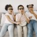 Occhiali da sole per bambini: una sfida per la salute oculare