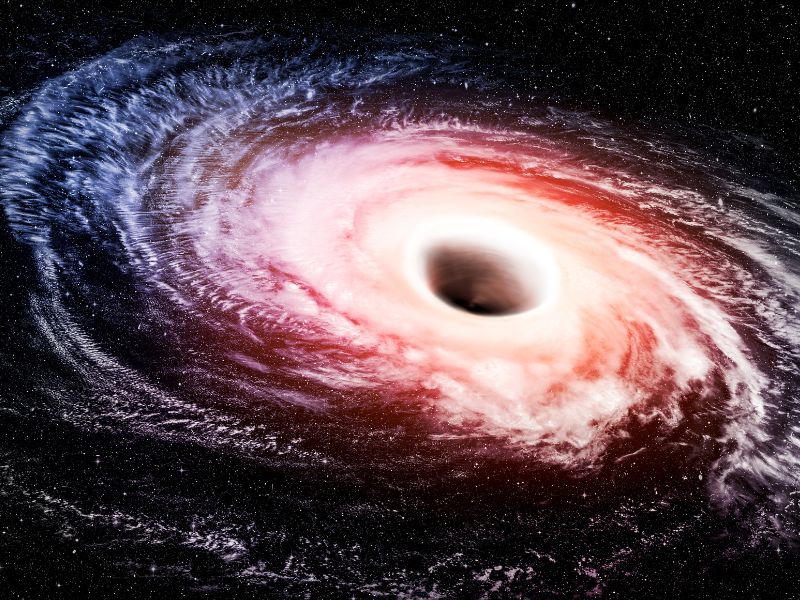 Le galassie primordiali