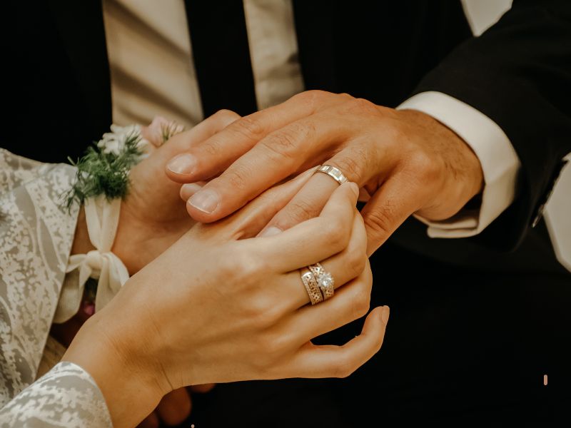 Matrimonio e salute