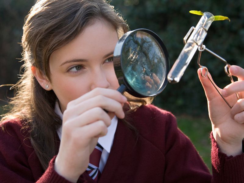 Nuove scoperte scientifiche