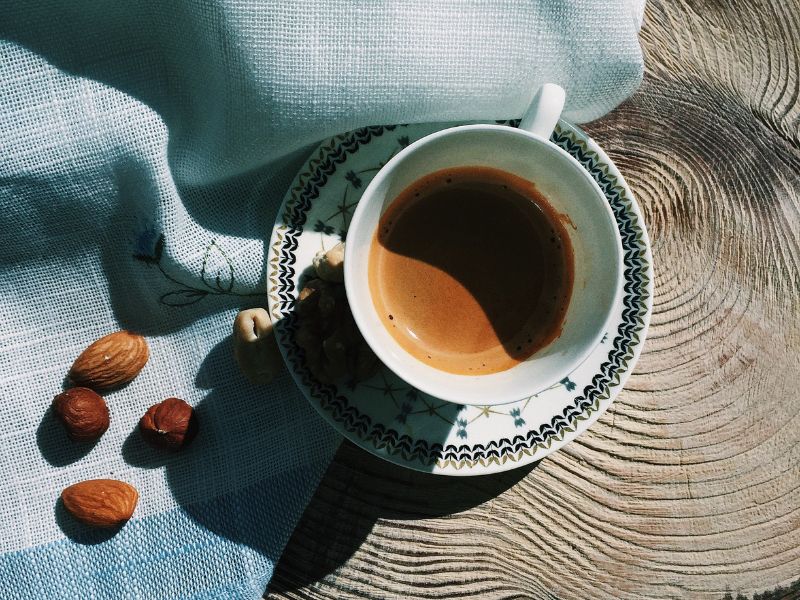 Caffè, l’alleato del microbiota intestinale