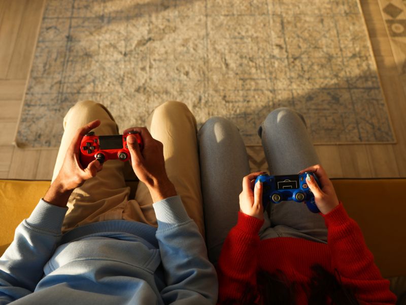La scienza ci dice qual è la giusta dose di videogiochi