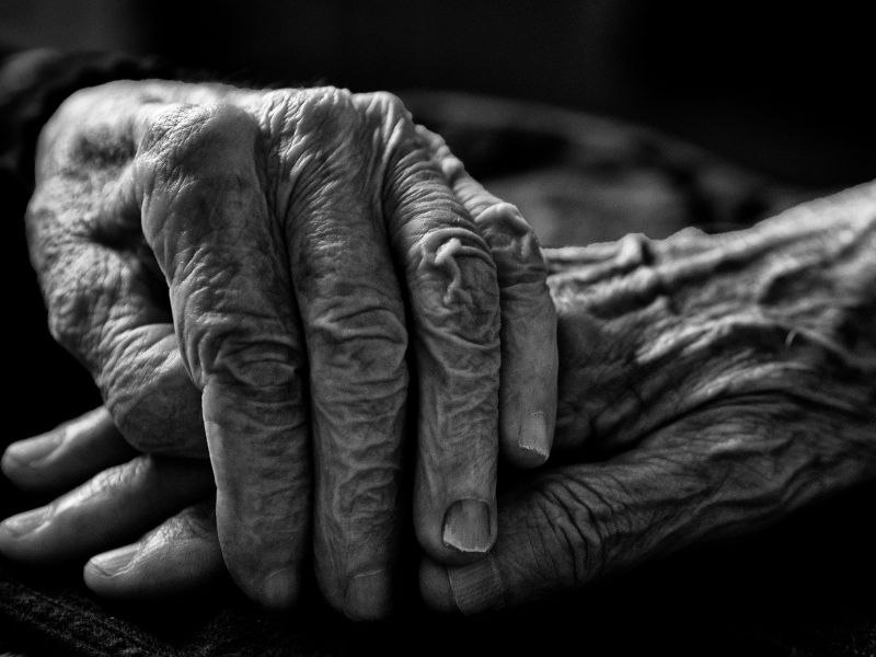 Addio a Maria Branyas: la persona più anziana del mondo