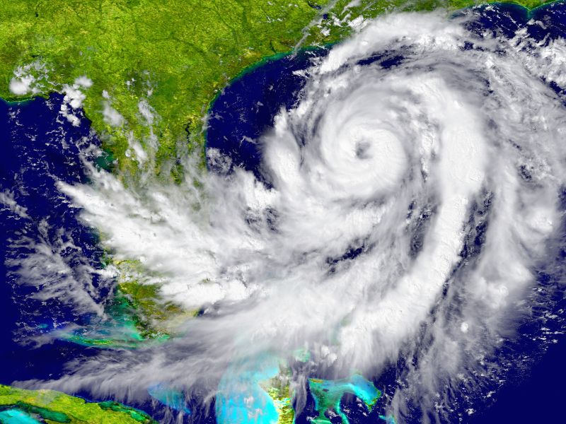 Come si forma un tornado? Risponde la scienza