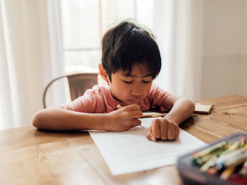 Long Covid: può durare fino a 3 anni per bimbi e ragazzi