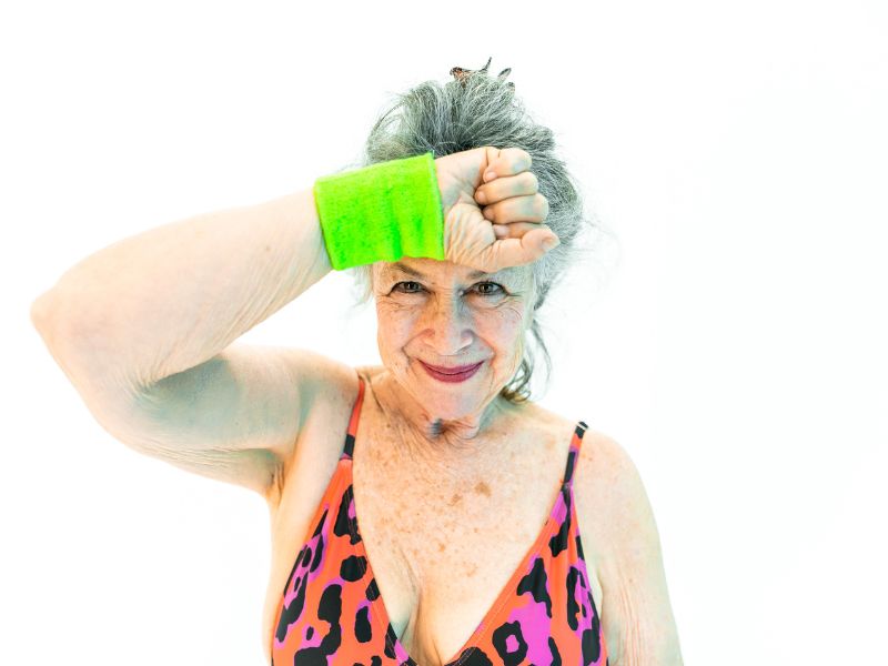 Terapia ormonale sostitutiva: benefici oltre la menopausa