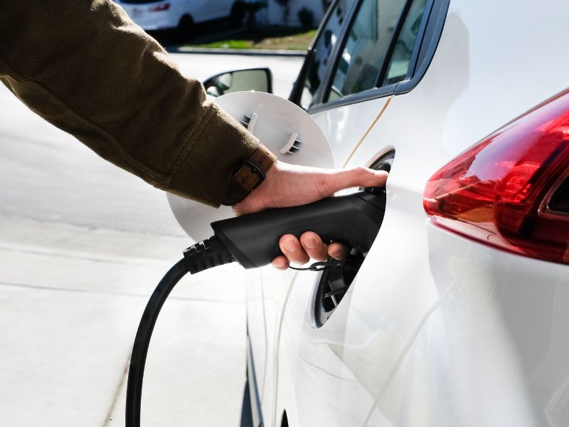 In Norvegia ci sono più auto elettriche che a benzina