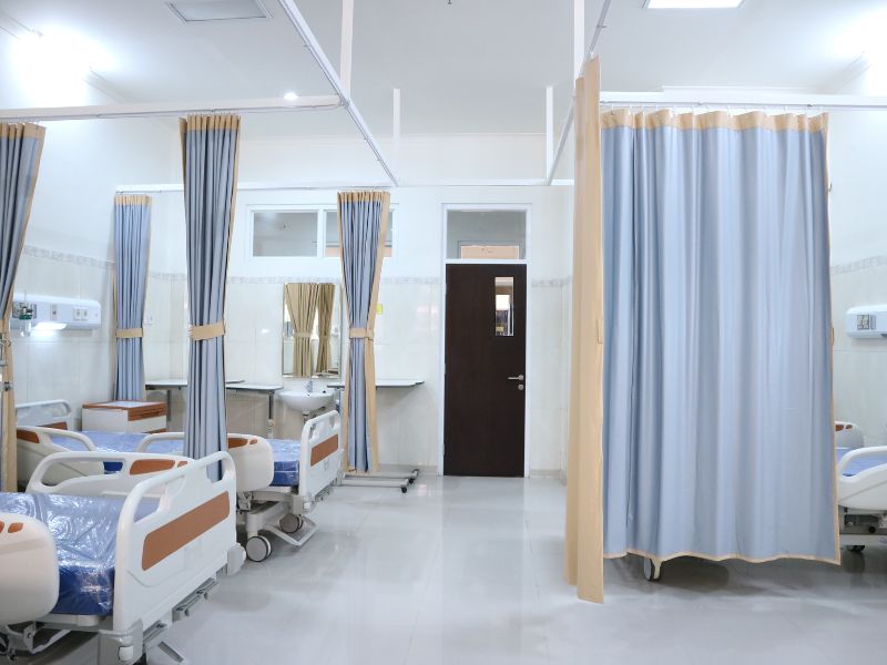 Ospedali, l’aiuto dell'intelligenza artificiale in corsia