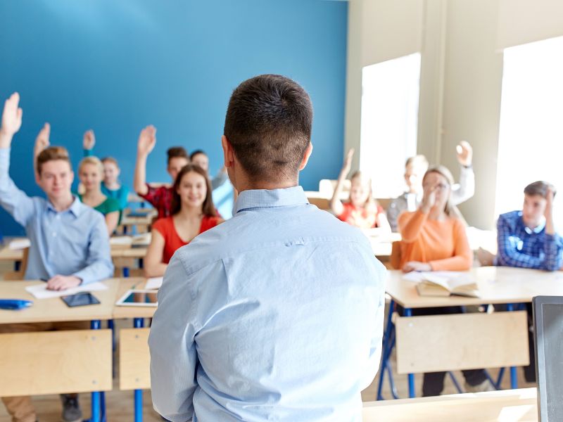 Il rientro a scuola: i consigli per ritrovare l’equilibrio