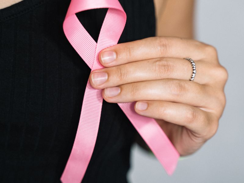 Tumore al seno: prima causa di morte per le donne under 50