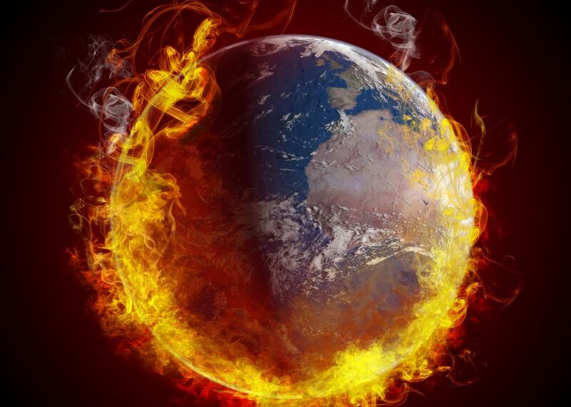I cambiamenti climatici