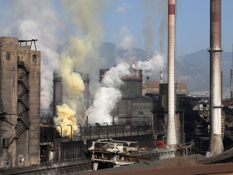 I cambiamenti climatici