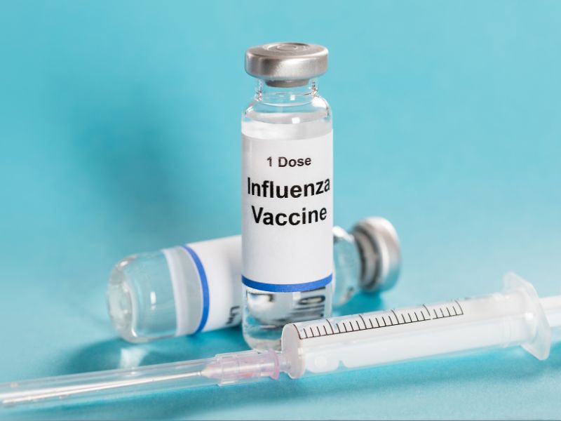 Influenza 2024