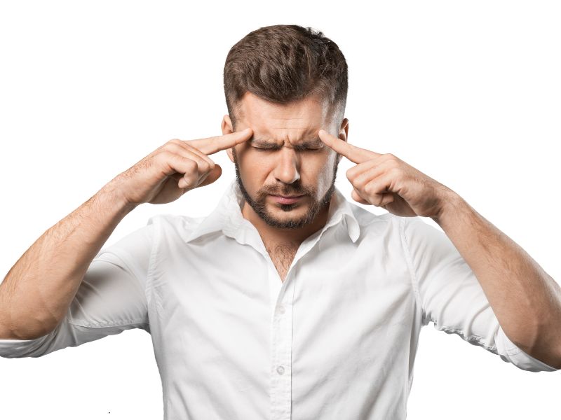 La pelle indicatore della salute del nostro cervello