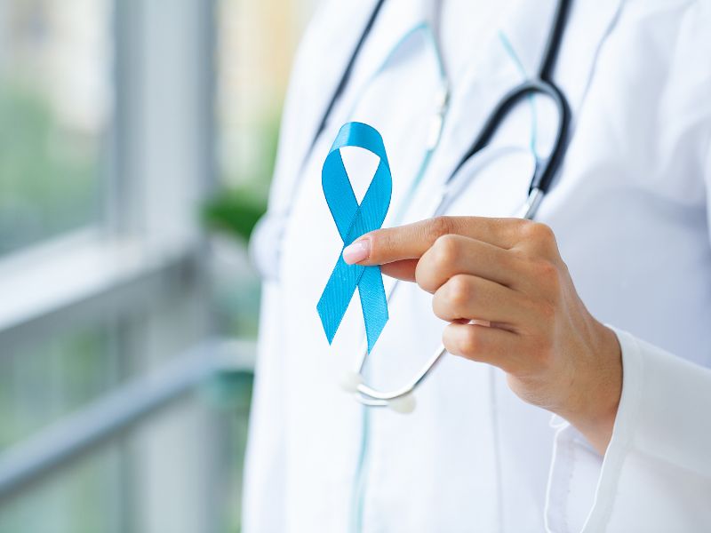 Cancro al colon-retto