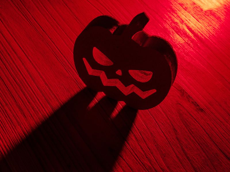 I film horror