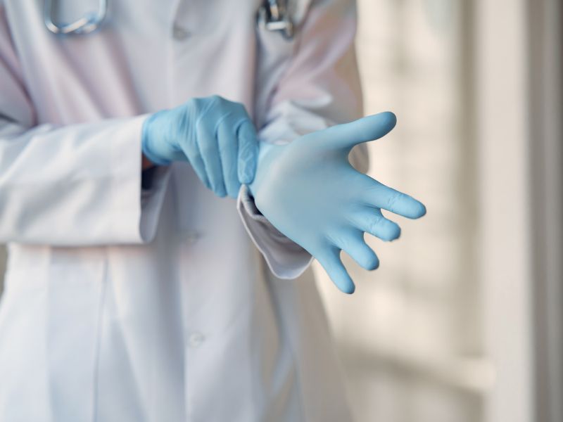 Medicina: arriva la rivoluzione dei micro-robot biodegradabili