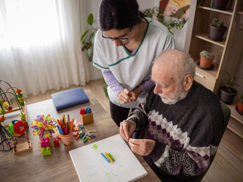 Morbo di Alzheimer cure