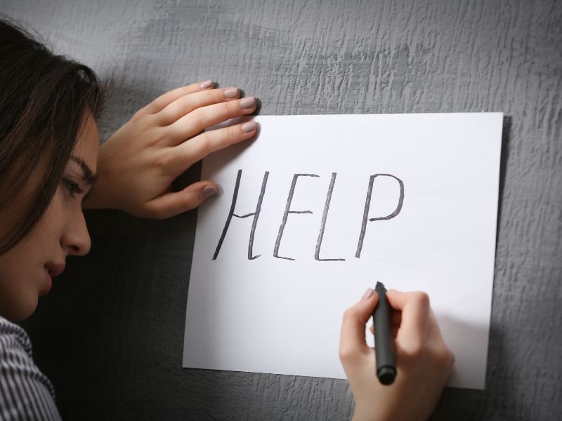 Stalking e violenza donne