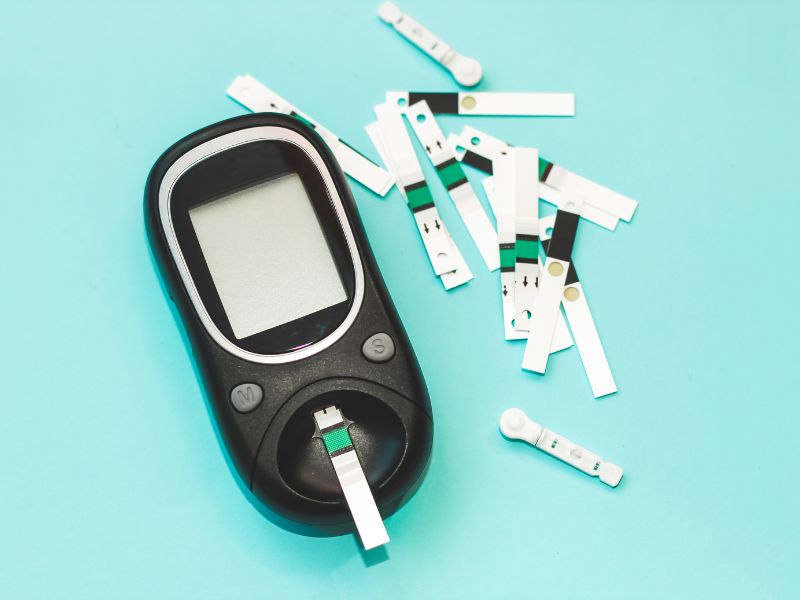 Nuovo metodo per il controllo della glicemia nel diabete di tipo 1