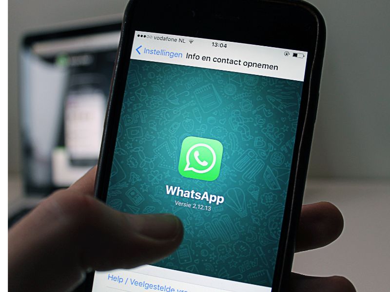 ChatGPT anche su WhatsApp