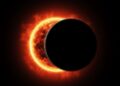 Eventi astronomici 2025