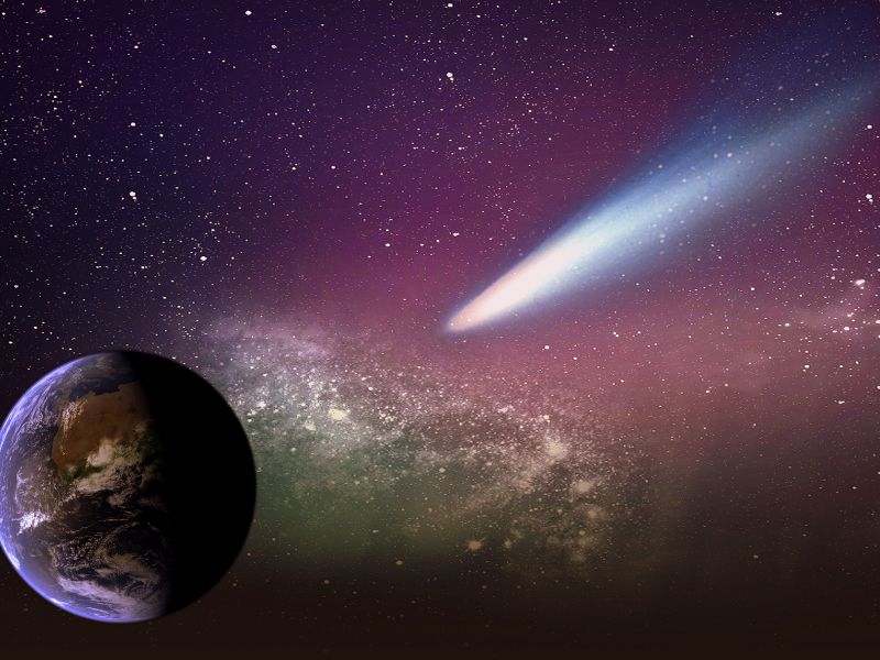Eventi astronomici 2025