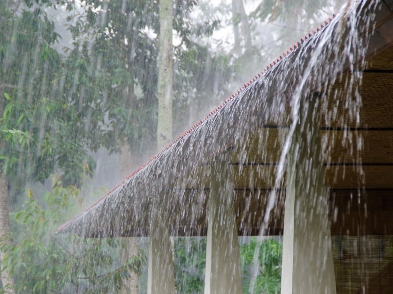 Eventi meteorologici