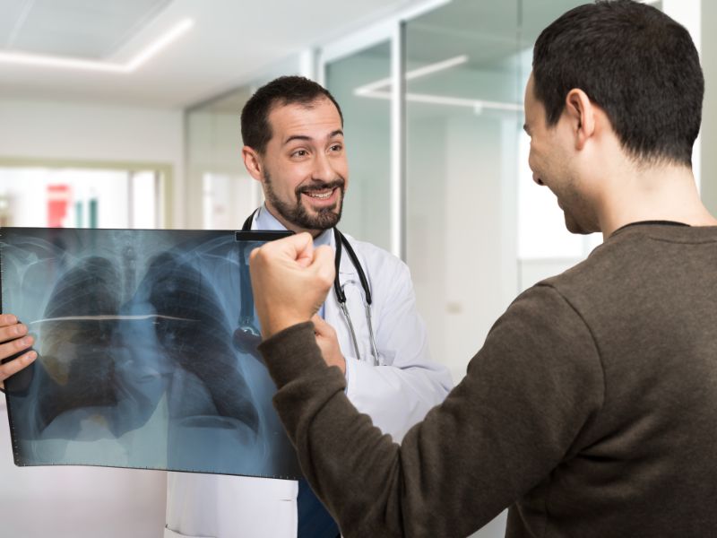 I numeri del cancro