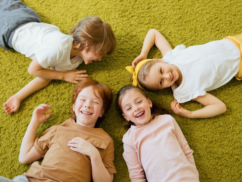Bambini obesi in Italia: una fotografia preoccupante