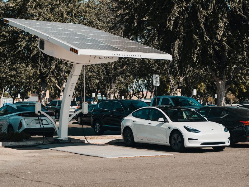 Batterie delle auto elettriche: longeve oltre le aspettative