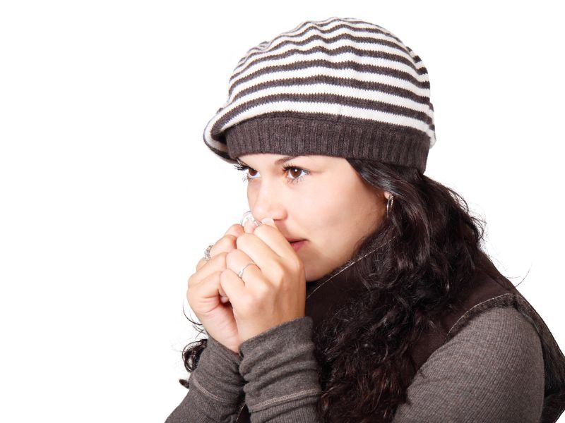 Rinite allergica: forse tutta colpa di alcuni funghi nel naso