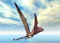 Scoperta in Argentina la più antica specie di pterosauri