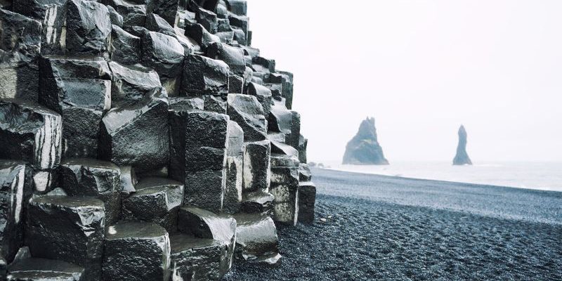 Perché in Islanda ci sono terremoti e vulcani?​