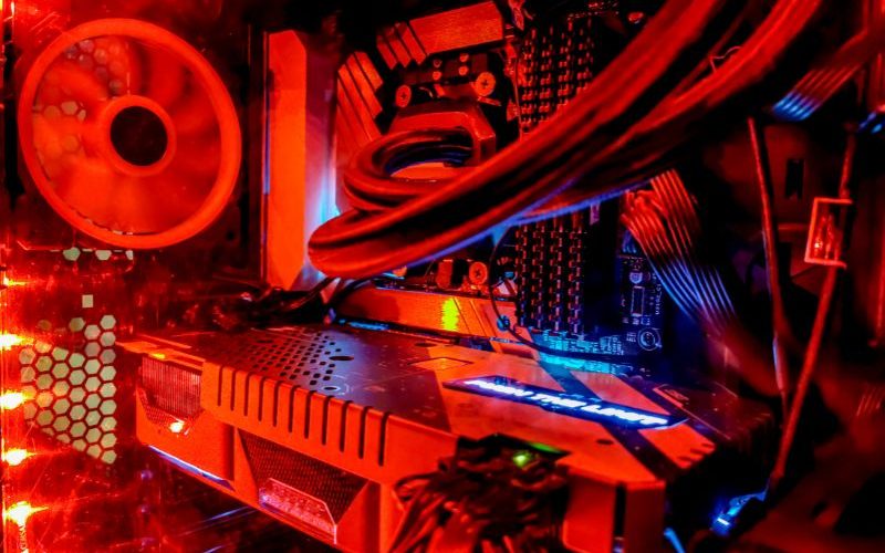 migliori pc da gaming